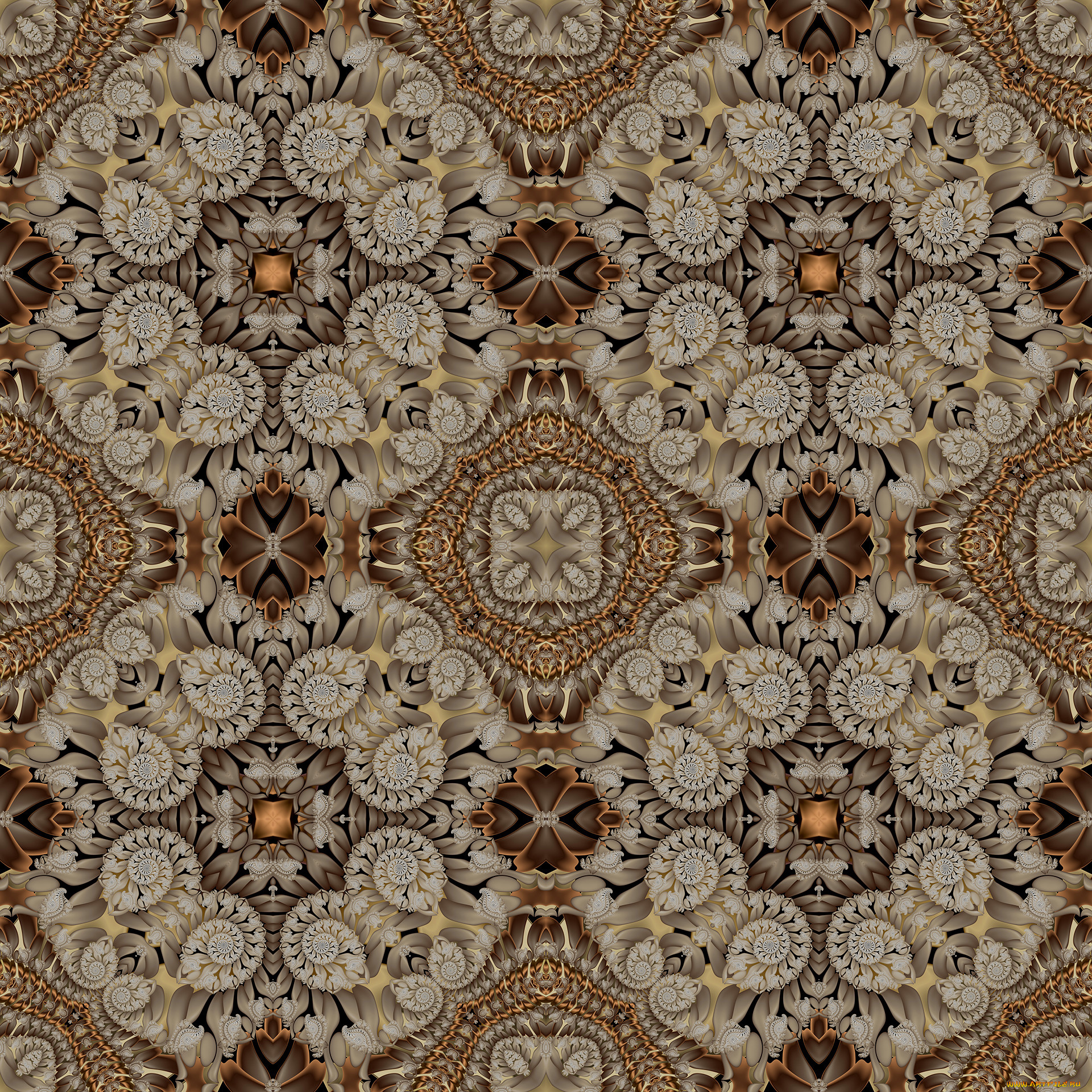 3 ,  , fractal, , , 